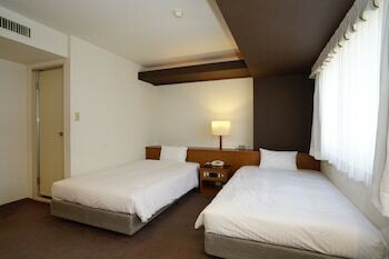 Fukuoka Toei Hotel