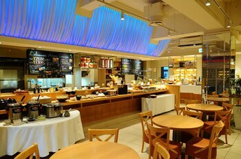 Fukuoka Toei Hotel