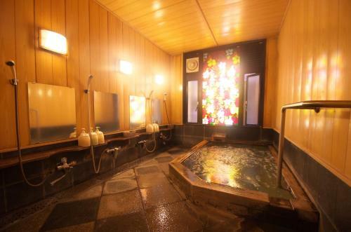 Ryokan Yamadaya