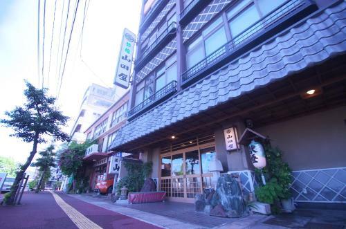 Ryokan Yamadaya