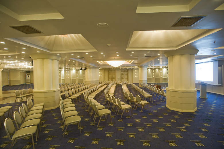 Hotel Kervansaray Termal