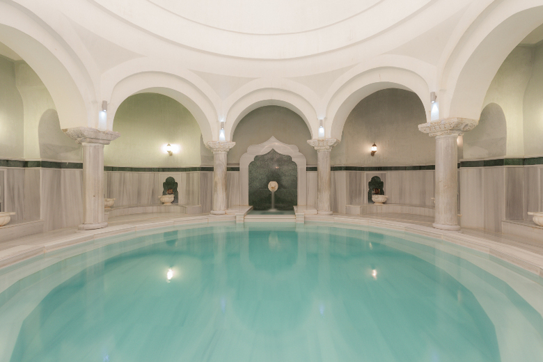 Hotel Kervansaray Termal