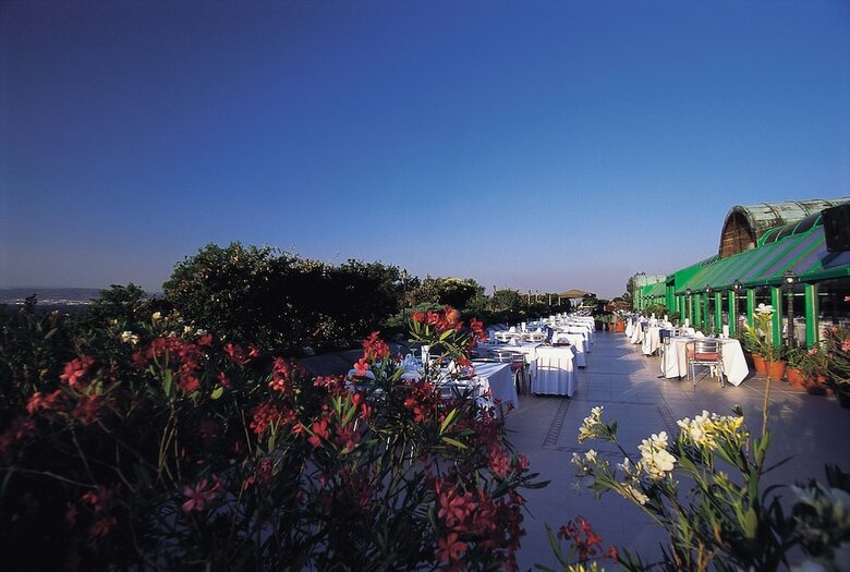 Hotel Kervansaray Termal