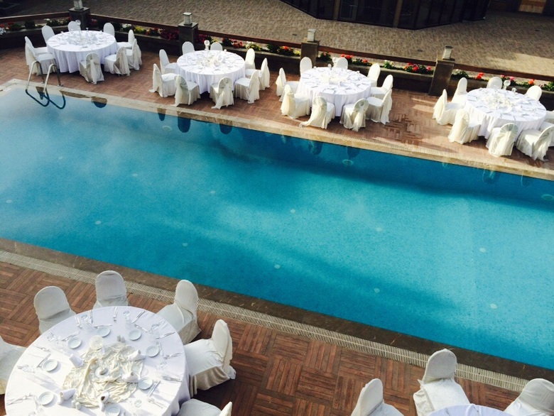 Hotel Kervansaray Termal