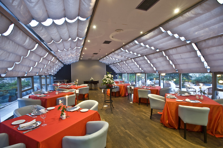 Hotel Kervansaray Termal