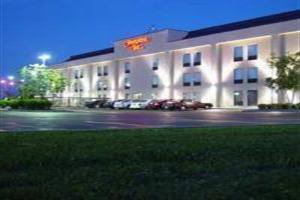 Hotel Hampton Inn Toronto Mississauga