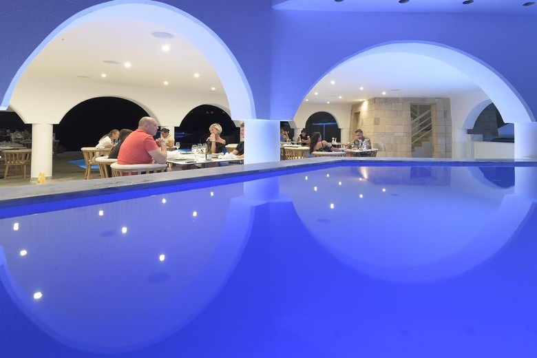 Lindos Royal Hotel