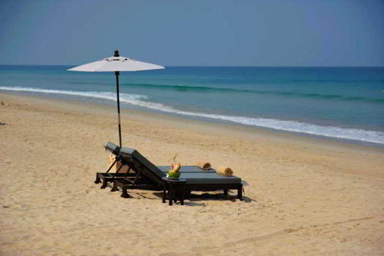 Hotel Ranyatavi Resort