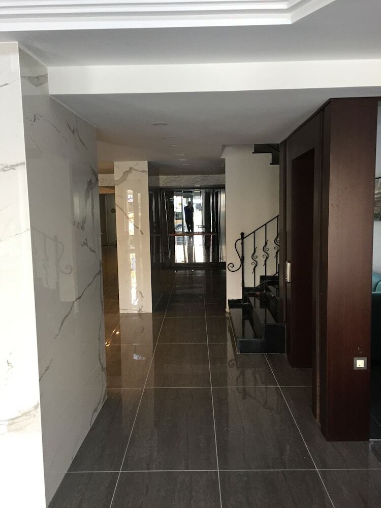 Hotel Helen