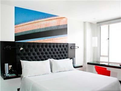 Hotel Boutique 104 Art Suites