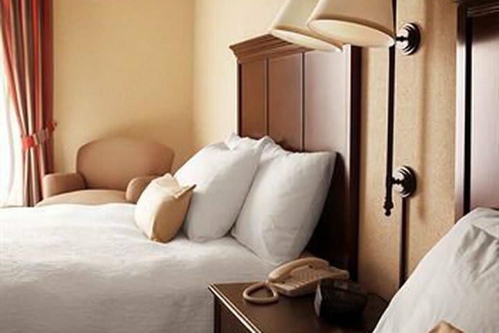 Hotel Hampton Inn By Hilton London