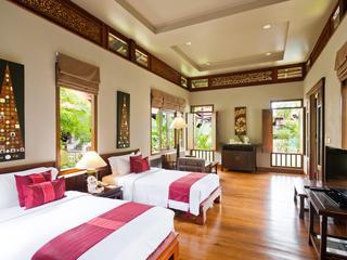 Hotel Khao Lak Bhandari Resort & Spa