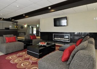 Hotel Comfort Inn Airport West