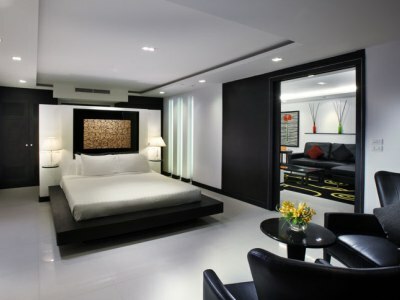 Hotel Amari Nova Suites