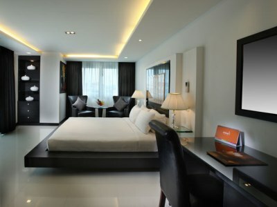 Hotel Amari Nova Suites