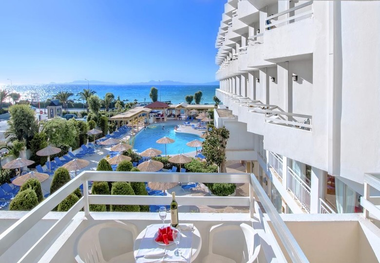 Hotel Lito