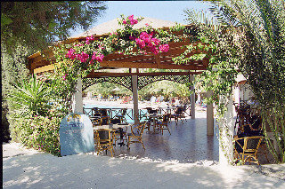 Hotel Meltemi Village