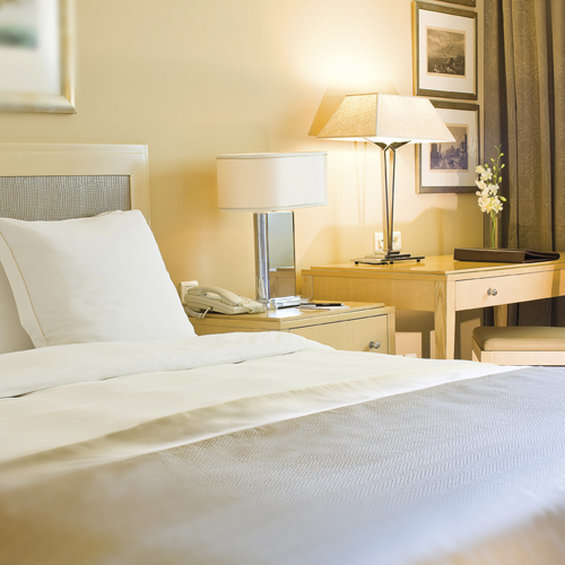Moevenpick Hotel & Resort Beirut