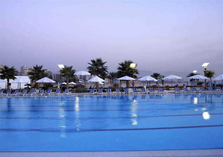 Moevenpick Hotel & Resort Beirut
