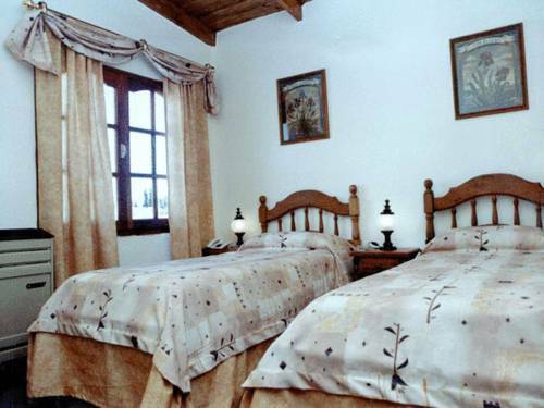 Apart Hotel Libertador