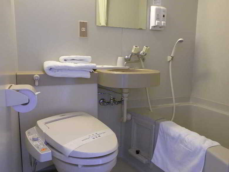 Reisenkaku Hotel Ekimae