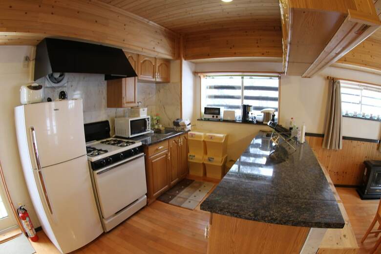 Hakuba Powder Cottage