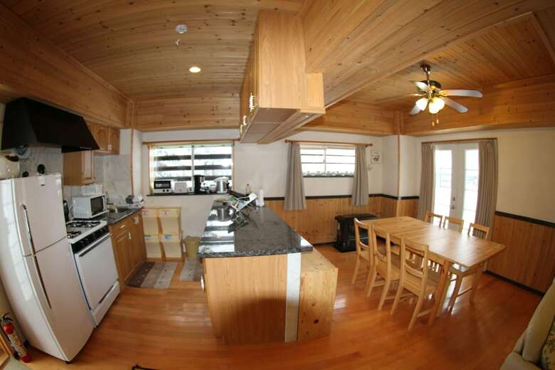 Hakuba Powder Cottage