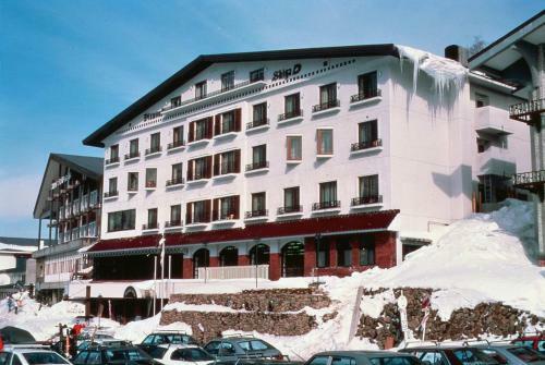 Hotel Diamond Shiga