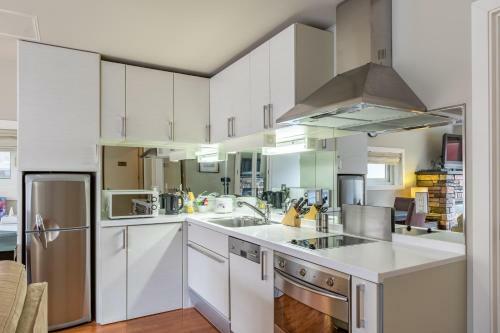 Aparthotel Fresh Powder Apartments