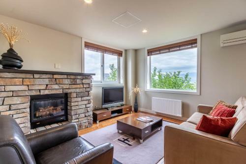 Aparthotel Fresh Powder Apartments