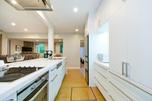 Aparthotel Fresh Powder Apartments