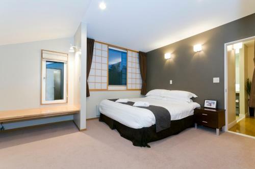 Aparthotel Fresh Powder Apartments