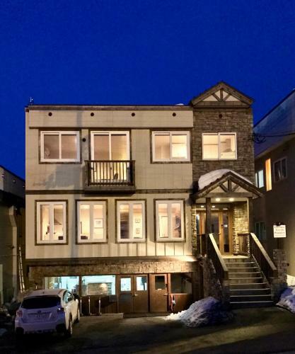 Aparthotel Fresh Powder Apartments