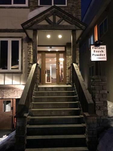 Aparthotel Fresh Powder Apartments