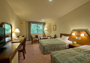 Laforet Club Hotel Hakuba Happo