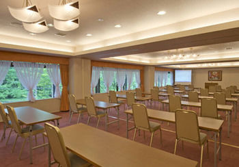 Laforet Club Hotel Hakuba Happo