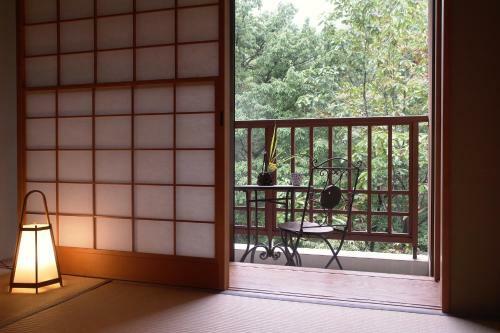 Kinseikan Seseragi