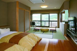 Hanayagi No Sho Keizan