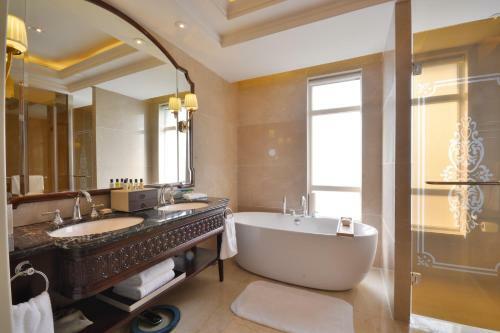Urban Island Hotel Shanghai