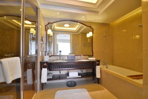 Urban Island Hotel Shanghai