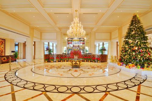 Urban Island Hotel Shanghai
