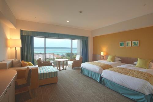 Miyakojima Tokyu Hotel & Resorts