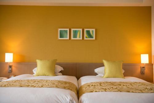 Miyakojima Tokyu Hotel & Resorts