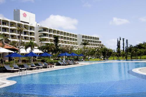 Miyakojima Tokyu Hotel & Resorts