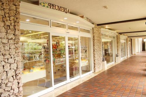 Miyakojima Tokyu Hotel & Resorts
