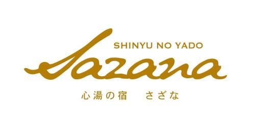 Shinyu No Yado Sazana