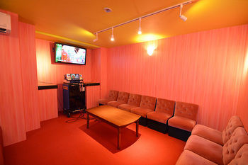 Atagawa Onsen Hotel Ohruri