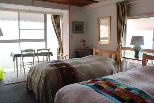 Hostal Minamiboso Sirahama Club