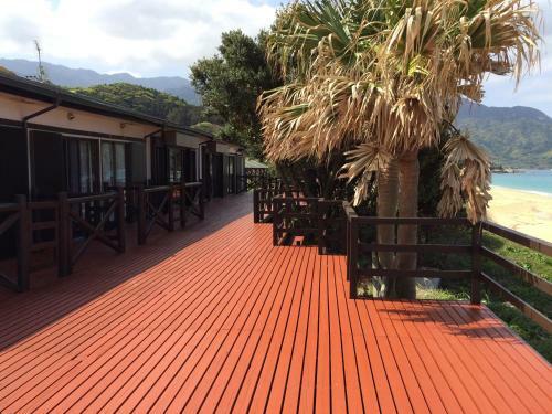 Hotel Marine Blue Yakushima