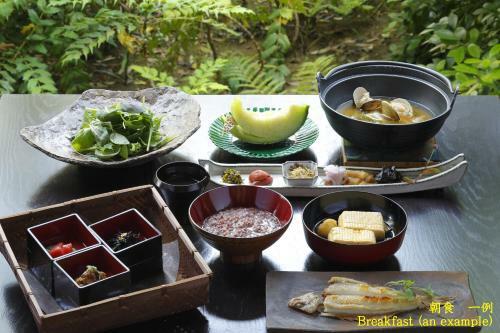 Hotel Ujo Soan (adult Only)